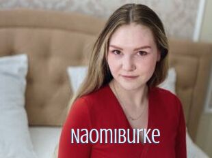 NaomiBurke