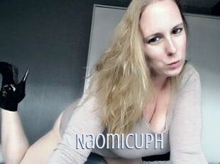 NaomiCUPH 18 ans Nue