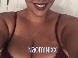 NaomiNixx