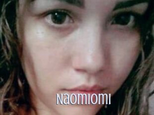 NaomiOmi