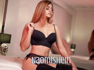 NaomiShein 18 ans Nue