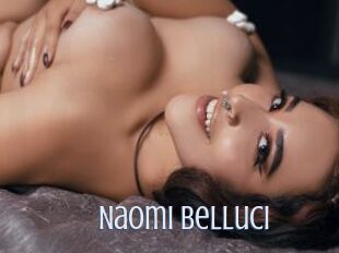 Naomi_Belluci 18 ans Nue