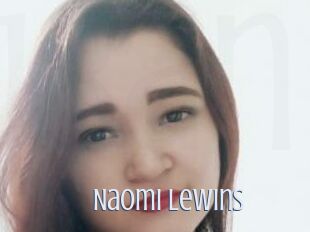 Naomi_Lewins