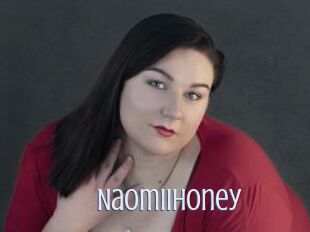 NaomiiHoney