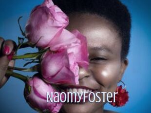 NaomyFoster