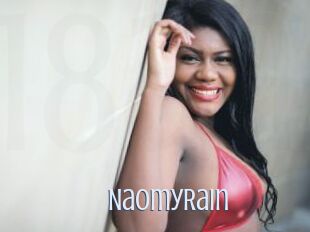 NaomyRain