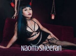 NaomySheeran