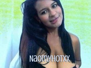 Naomyhotxx