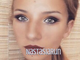 NastasiaRun