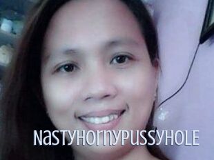 NastyHornyPussyHOLE