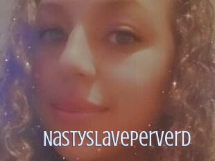 NastySlavePerverd