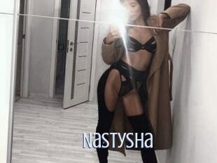 Nastysha