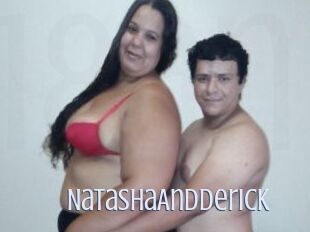 NatashaAndDerick