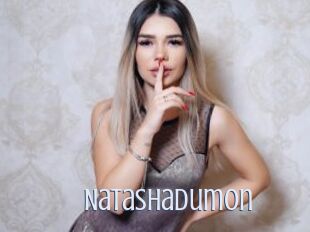 NatashaDumon