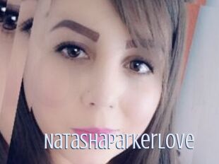 NatashaParkerLove