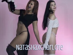 NatashaXCharlote