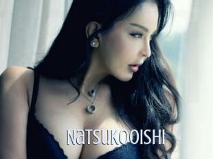 Natsukooishi