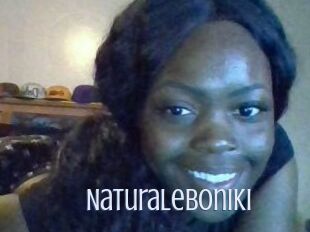 Naturaleboniki