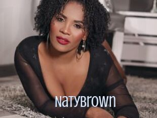 NatyBrown