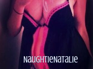 NaughtieNatalie 18 ans Nue