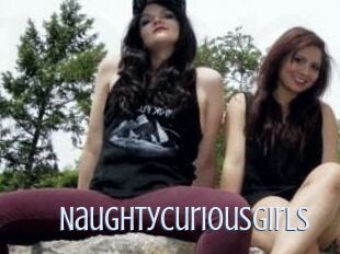 NaughtyCuriousGirls