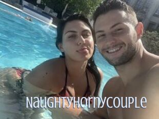 NaughtyHornyCouple