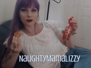 NaughtyMamaLizzy