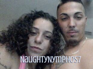 NaughtyNymphos7
