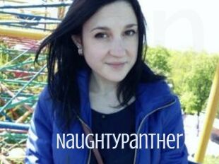NaughtyPanther