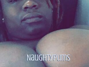 NaughtyPums