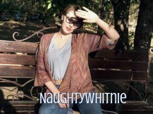 NaughtyWhitnie