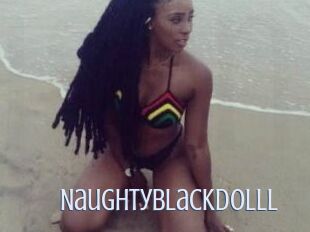 Naughtyblackdolll