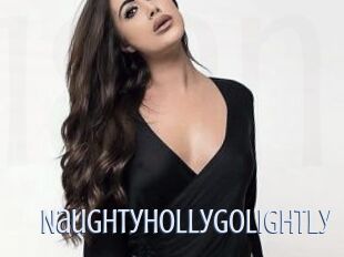 Naughtyhollygolightly