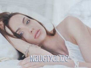 Naugtyalize