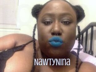 NawtyNina