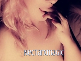 Nectarxmagic