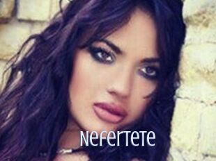 Nefertete