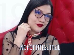 NefertitiGamal