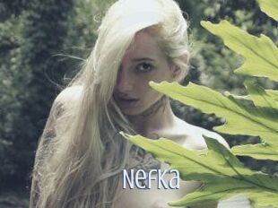 Nefka