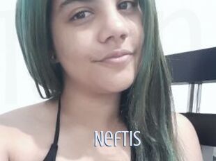 Neftis