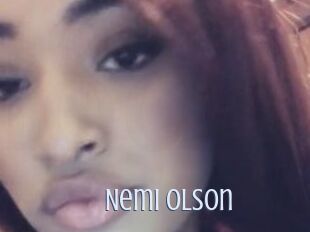 Nemi_Olson