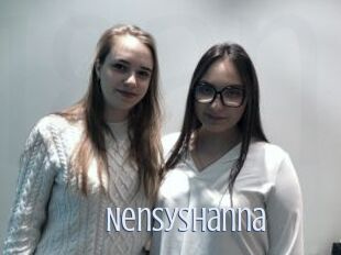 NensyShanna