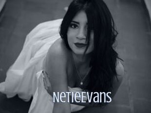 NetieEvans