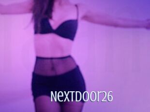 Nextdoor26