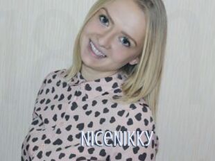 NiceNikky