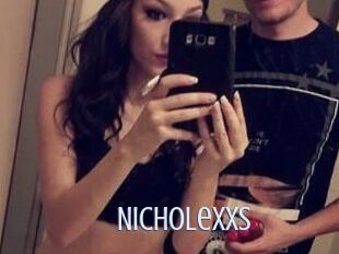 NicholeXXS