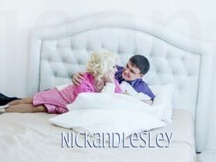 NickandLesley