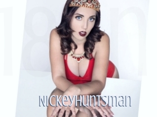 NickeyHuntsman