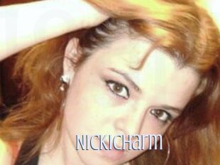 NickiCharm