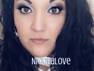 NickiLalove